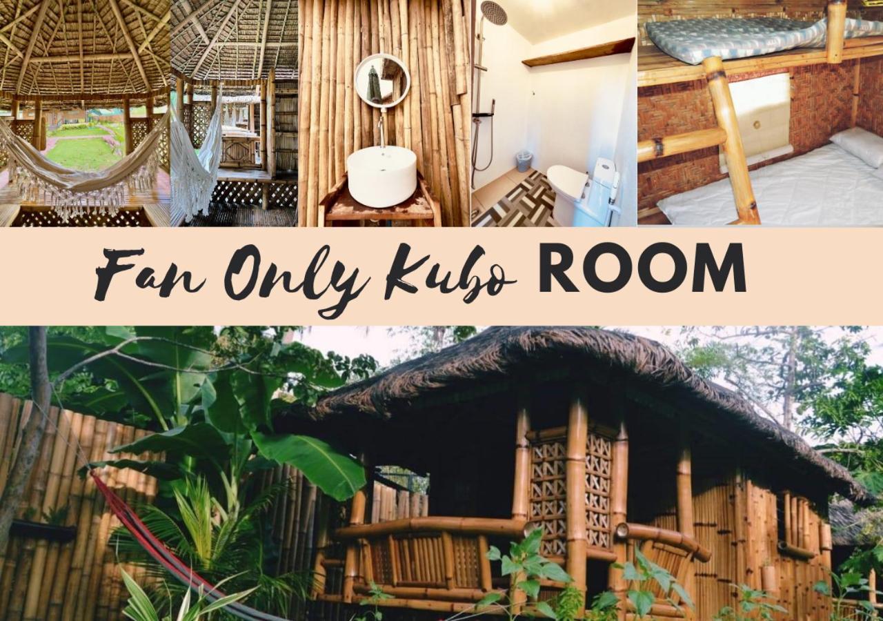 On Board Panglao Beach Hostel & Resort With Free Motorbike Dao  Екстер'єр фото